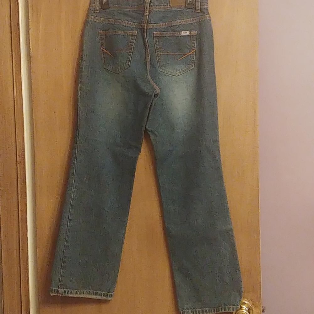 Jeans - Picture 3 of 3